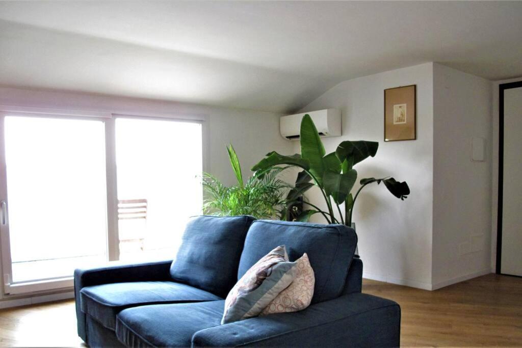 Appartement Prati Fiscali Penthouse Rome