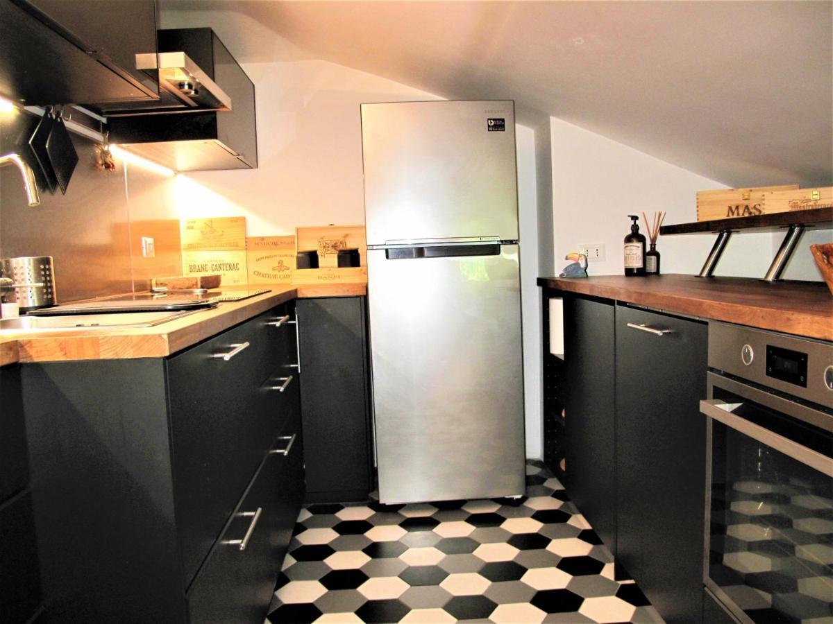 Prati Fiscali Penthouse Appartement