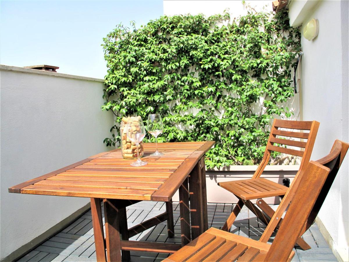 Appartement Prati Fiscali Penthouse