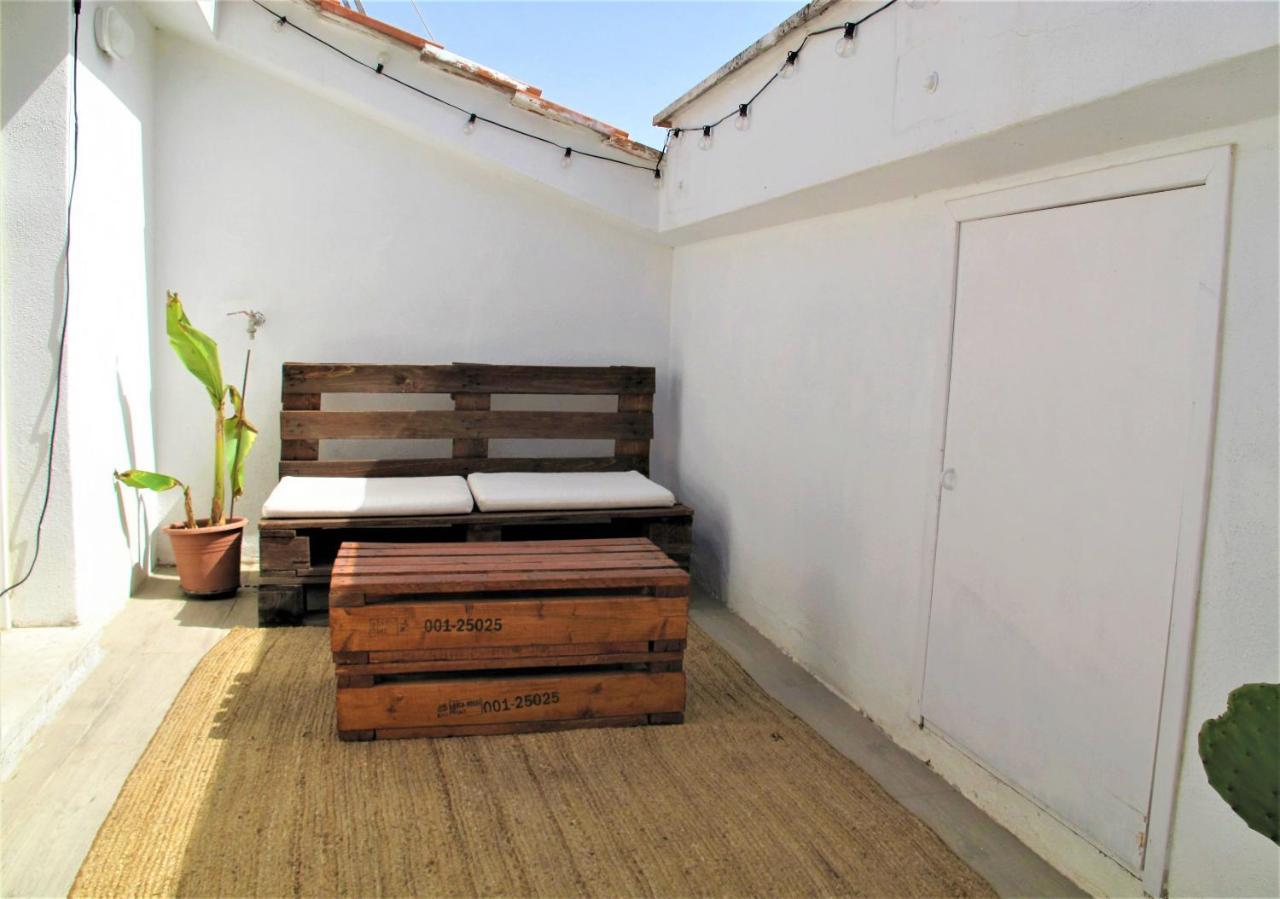 Prati Fiscali Penthouse Appartement Rome