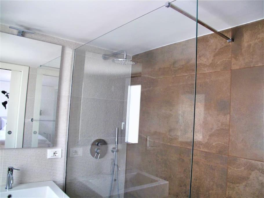 Prati Fiscali Penthouse Appartement *