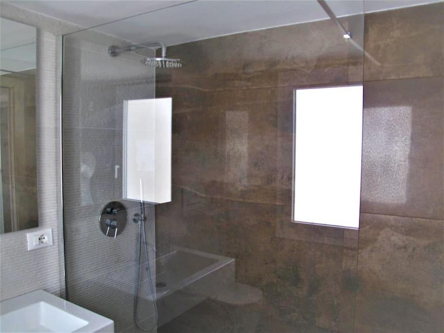 Appartement Prati Fiscali Penthouse