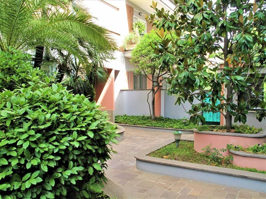 Appartement Prati Fiscali Penthouse