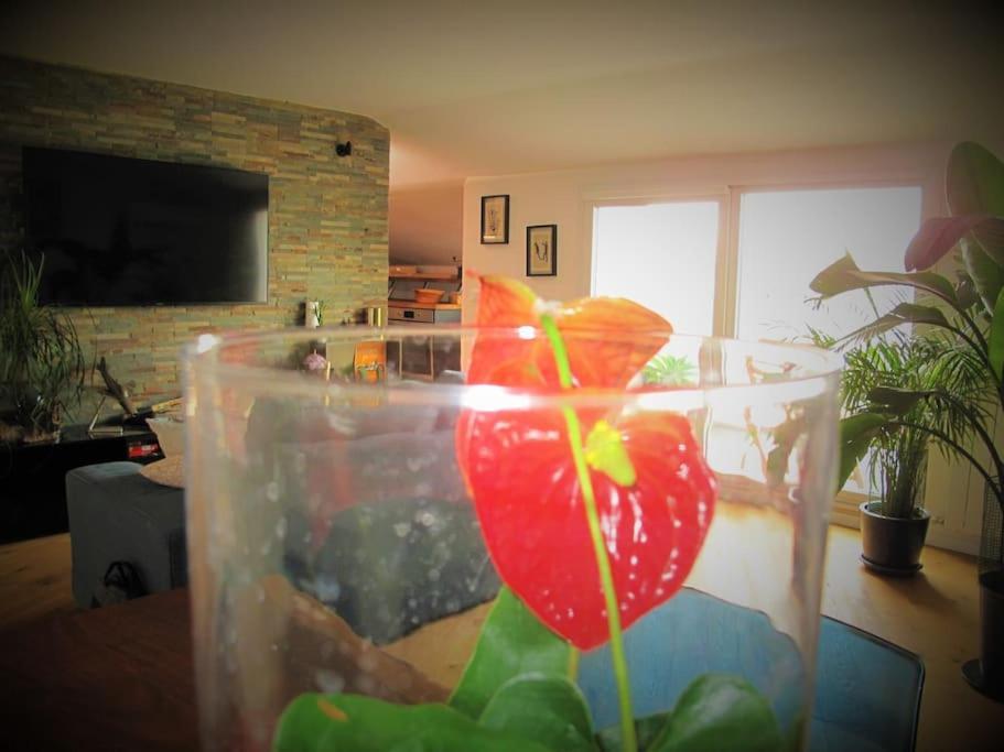 Appartement Prati Fiscali Penthouse *