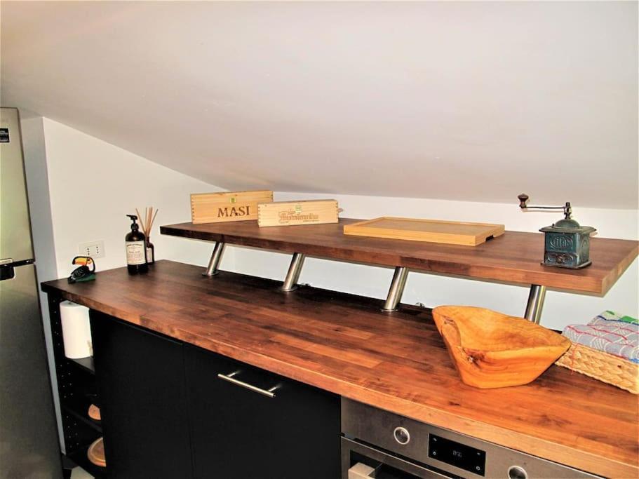 Appartement Prati Fiscali Penthouse Rome