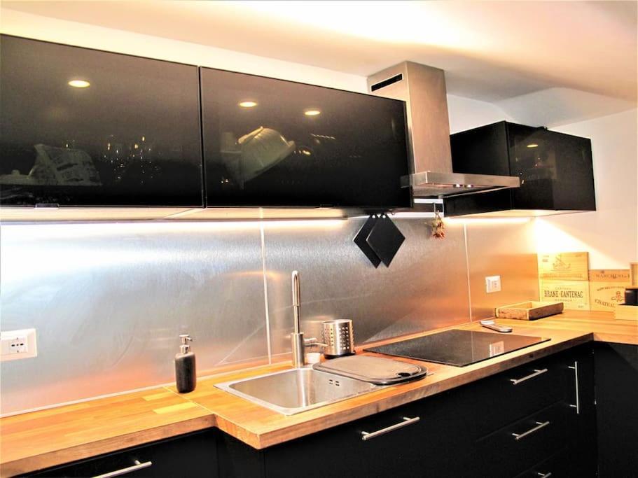 Prati Fiscali Penthouse Appartement