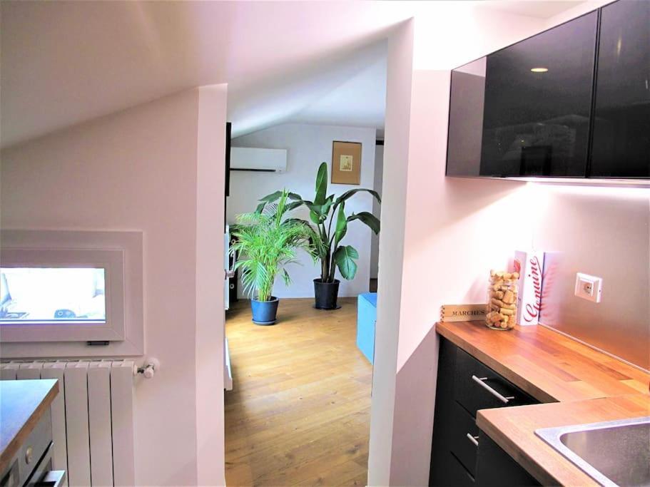 Prati Fiscali Penthouse Appartamento Roma